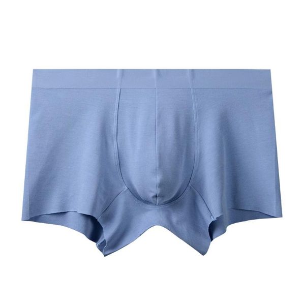 underpants summer men's boxer shorts seamless underwear mens boxers ultra-thin ice silk male panties large size, Black;white
underpants summer men's boxer shorts seamless underwear mens boxers ultra-thin ice silk male panties large size, Black;white