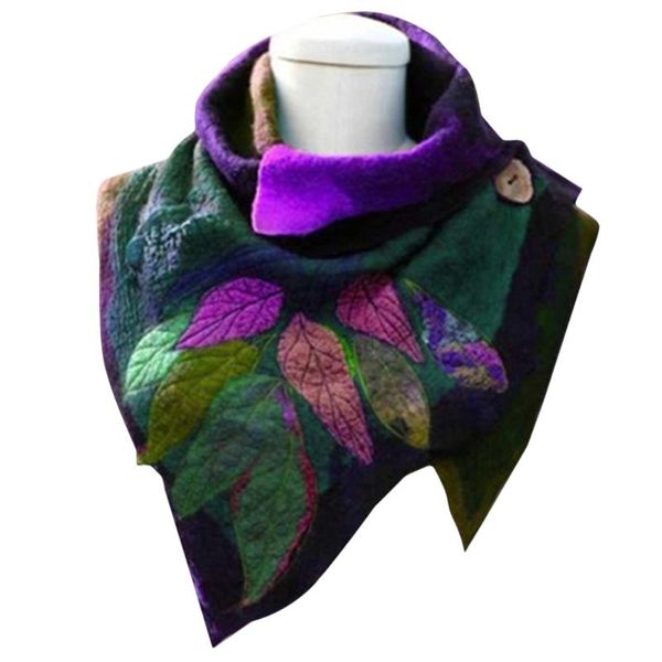 scarves fashion female irregular learves printed scarf winter women warm wrap ski sportswear accessories, Blue;gray
scarves fashion female irregular learves printed scarf winter women warm wrap ski sportswear accessories, Blue;gray