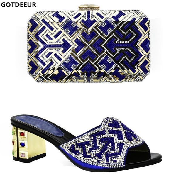 latest italian shoes with matching bags african shoe and bag set women party pumps slip on dress, Black
latest italian shoes with matching bags african shoe and bag set women party pumps slip on dress, Black