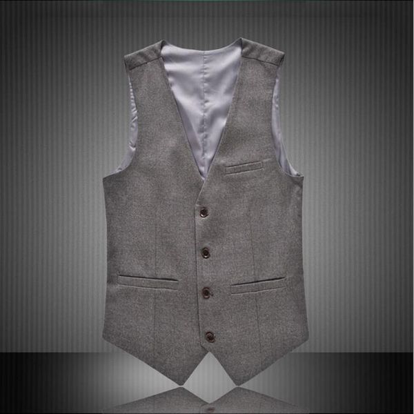 men's vests 6xl 5xl dress for men slim fit england style tuxedo vest male waistcoat formal business sleeveless jacket gray black red, Black;white
men's vests 6xl 5xl dress for men slim fit england style tuxedo vest male waistcoat formal business sleeveless jacket gray black red, Black;white