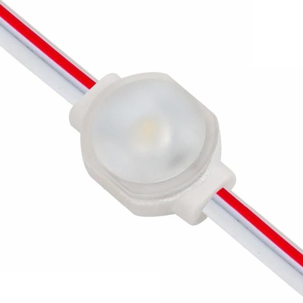 100pcs 1 leds 180 deg back light 0.72w led injection mini module dc12v white 2835 smd waterproof for letter sign modules
100pcs 1 leds 180 deg back light 0.72w led injection mini module dc12v white 2835 smd waterproof for letter sign modules