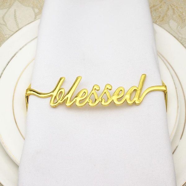 8pcs/lot golden napkin ring long letter metal buckle wedding party deskdecoration supplies rings
8pcs/lot golden napkin ring long letter metal buckle wedding party deskdecoration supplies rings