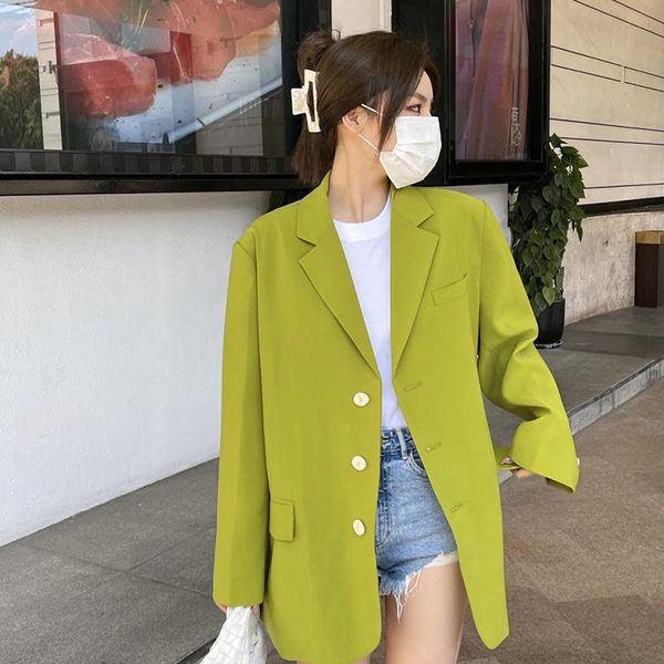 women's suits & blazers green suit coat thin foreign style small korean chic summer 2021, White;black
women's suits & blazers green suit coat thin foreign style small korean chic summer 2021, White;black