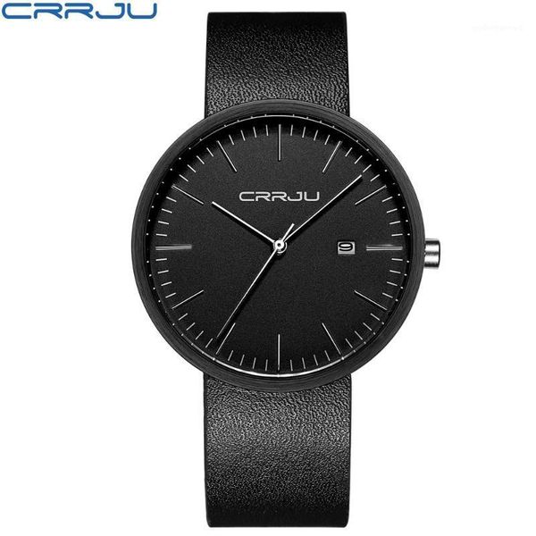 men's watches business date analog quartz wristwatch men military leather wristwatches for, Slivery;brown
men's watches business date analog quartz wristwatch men military leather wristwatches for, Slivery;brown