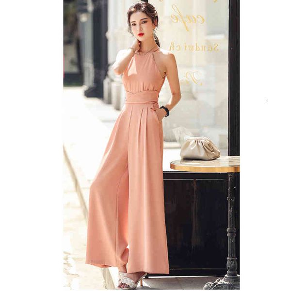 women's tracksuits rompers women jumpsuit sleeveless playsuit clubwear straight leg bandge elegant office lady bodysuit eih5, Gray
women's tracksuits rompers women jumpsuit sleeveless playsuit clubwear straight leg bandge elegant office lady bodysuit eih5, Gray