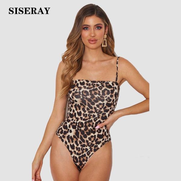 women's jumpsuits & rompers chic leopard print bodysuit strap body straight neck leotard combishorts snake summer overalls for wome, Black;white
women's jumpsuits & rompers chic leopard print bodysuit strap body straight neck leotard combishorts snake summer overalls for wome, Black;white