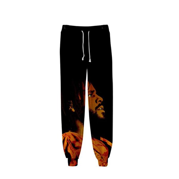 women's pants & capris j.cole kod 3d printed jogger women/men fashion streetwear sweatpants 2021 hip hop trendy long, Black;white
women's pants & capris j.cole kod 3d printed jogger women/men fashion streetwear sweatpants 2021 hip hop trendy long, Black;white