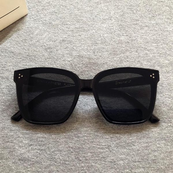 sunglasses 2021 brand men gm design classic monster square frame outdoor sun glasses fashion man korea dreamer 17, White;black
sunglasses 2021 brand men gm design classic monster square frame outdoor sun glasses fashion man korea dreamer 17, White;black