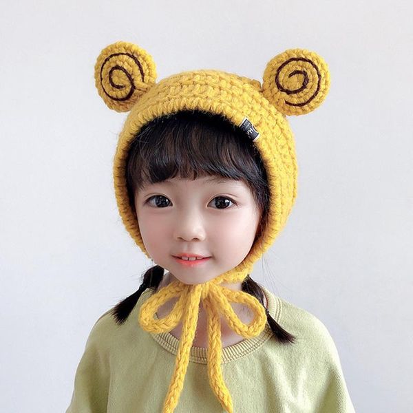 berets snail hat beanies knitted winter solid hip-hop skullies cap costume accessory gifts warm lovely christmas, Blue;gray
berets snail hat beanies knitted winter solid hip-hop skullies cap costume accessory gifts warm lovely christmas, Blue;gray