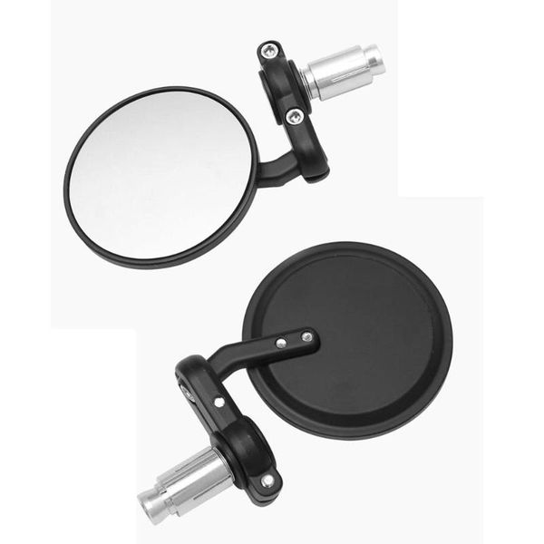 motorcycle mirrors 22mm universal mirror aluminum black handle bar end rearview side motor accessories for
motorcycle mirrors 22mm universal mirror aluminum black handle bar end rearview side motor accessories for