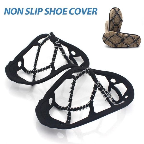 cords, slings and webbing climbing crampons for outdoor winter walk snowing non slip shoes cover ice fishing snow antiskid stainless steel
cords, slings and webbing climbing crampons for outdoor winter walk snowing non slip shoes cover ice fishing snow antiskid stainless steel