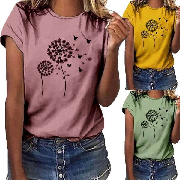 women's t-shirt t shirt women floral printed tshirts female summer short sleeve tee shirts femme loose round neck camisetas d, White
women's t-shirt t shirt women floral printed tshirts female summer short sleeve tee shirts femme loose round neck camisetas d, White