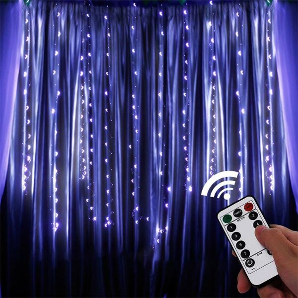 party decoration christmas string fairy wedding curtain light horse home lighting accessories navidad
party decoration christmas string fairy wedding curtain light horse home lighting accessories navidad