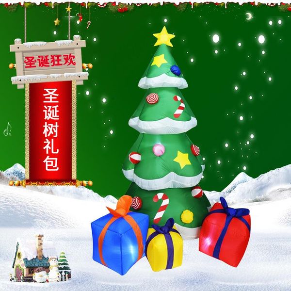 christmas decorations garden decoration luminous inflatable tree spree candy cane xmas
christmas decorations garden decoration luminous inflatable tree spree candy cane xmas