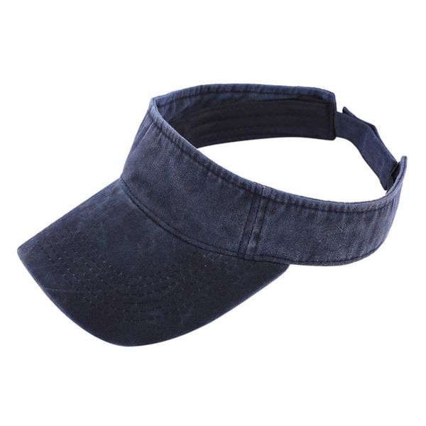 visors casual hat solid color summer beach bucket cap soft daily golf for women 35ma19, Blue;gray
visors casual hat solid color summer beach bucket cap soft daily golf for women 35ma19, Blue;gray