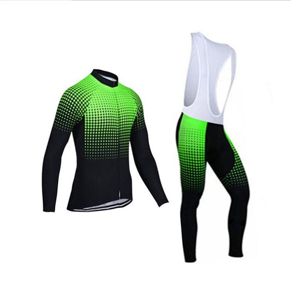 racing sets 2021 men's spring and autumn cycling jersey suit sports comfortable, Black;blue
racing sets 2021 men's spring and autumn cycling jersey suit sports comfortable, Black;blue