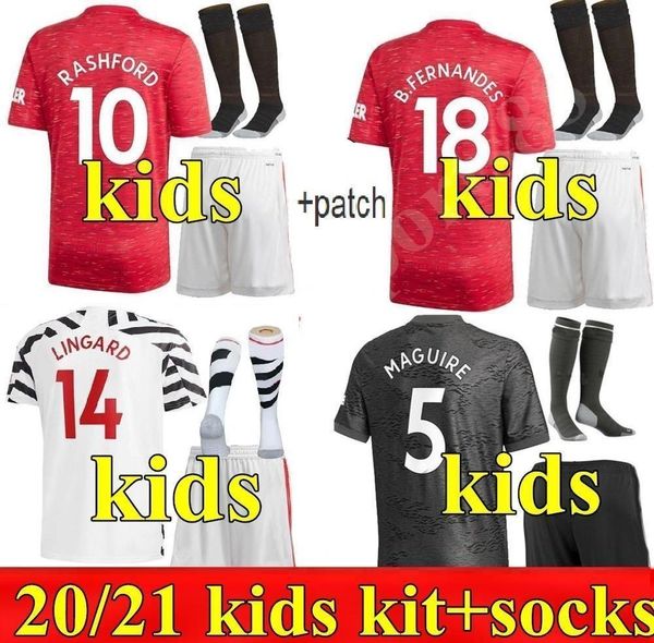 2021 manchester lingard soccer jerseys man pogba rashford martial home away united 3rd kids kits youth utd 20 21 football shirt, Black
2021 manchester lingard soccer jerseys man pogba rashford martial home away united 3rd kids kits youth utd 20 21 football shirt, Black