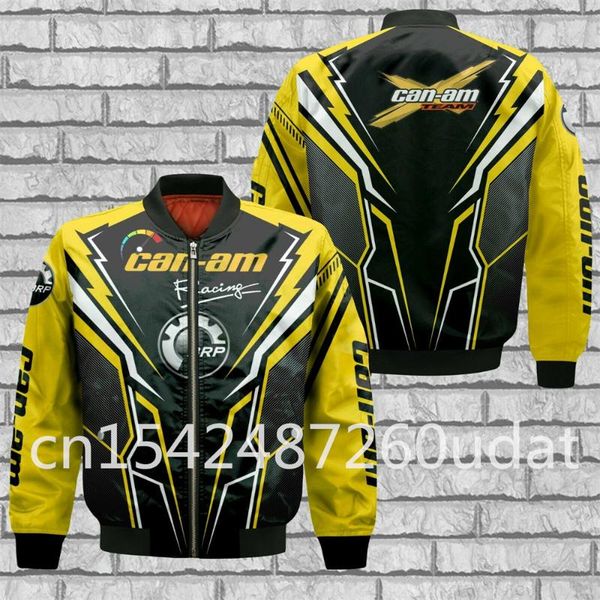 men's jackets 2021 can-am jacket harajuku hip-hop streetwear bomber baseball uniform coat 3d technology clothes, Black;brown
men's jackets 2021 can-am jacket harajuku hip-hop streetwear bomber baseball uniform coat 3d technology clothes, Black;brown