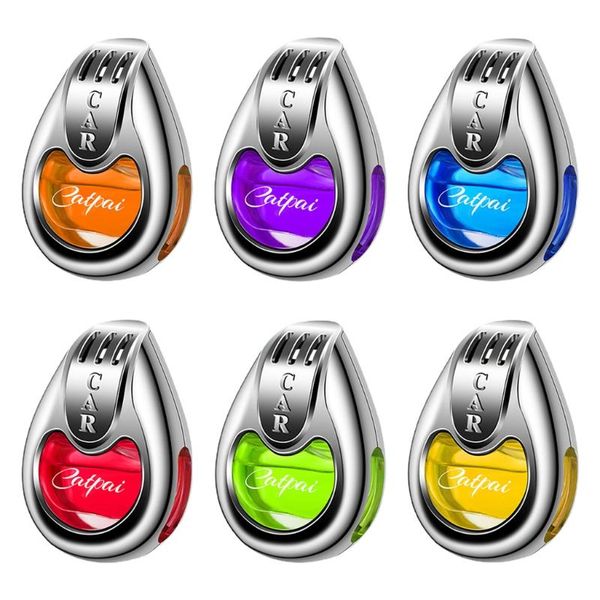 car air freshener auto perfume diffuser interior fragrance essential oil clip decoration
car air freshener auto perfume diffuser interior fragrance essential oil clip decoration