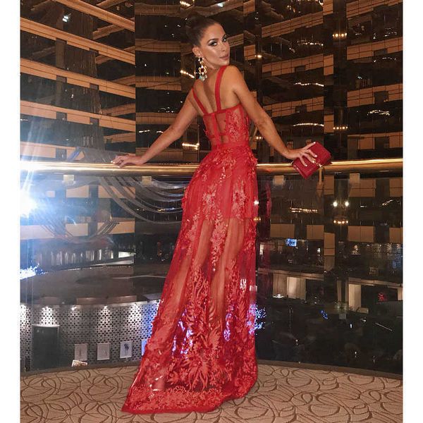 casual dresses female style with no back sleeves long elegant party dress star red carpet xx32, Black;gray
casual dresses female style with no back sleeves long elegant party dress star red carpet xx32, Black;gray