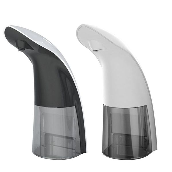 liquid soap dispenser wall-mounted 330ml automatic touchless portable hand cleanner induction sterilize auto infrared
liquid soap dispenser wall-mounted 330ml automatic touchless portable hand cleanner induction sterilize auto infrared