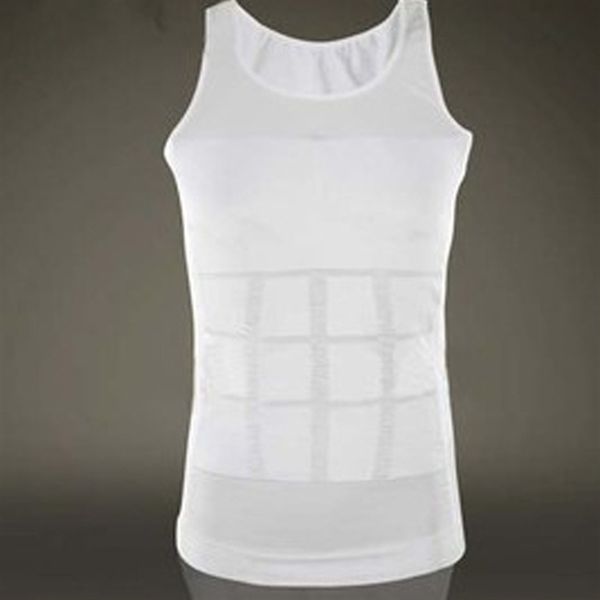 y3d lift body me' tak tops shapig mig slim lift men' body shaping vest slimming vest, White;black
y3d lift body me' tak tops shapig mig slim lift men' body shaping vest slimming vest, White;black