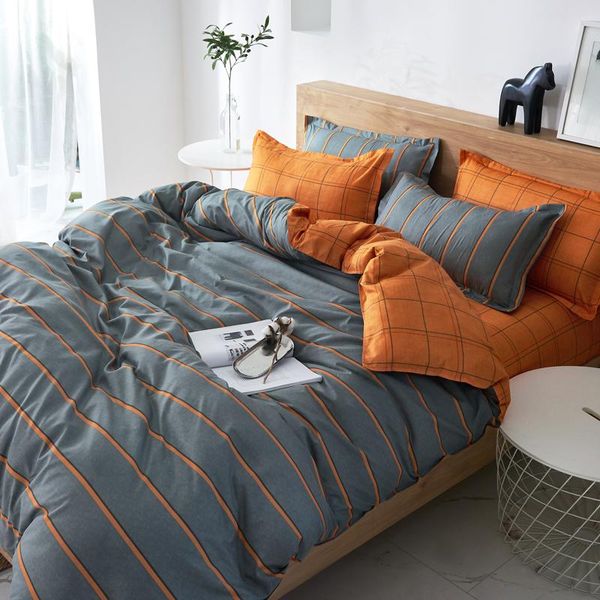 nordic style duvet cover bedding set bedspread on the bed twin size 240x220 flat sheet sheets and pillowcases sets
nordic style duvet cover bedding set bedspread on the bed twin size 240x220 flat sheet sheets and pillowcases sets