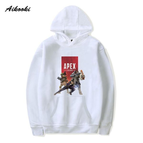 men's hoodies & sweatshirts apex legends hoodie cartoon fashion harajuku casual women's sweatshirt street hip hop retro pullover, Black
men's hoodies & sweatshirts apex legends hoodie cartoon fashion harajuku casual women's sweatshirt street hip hop retro pullover, Black