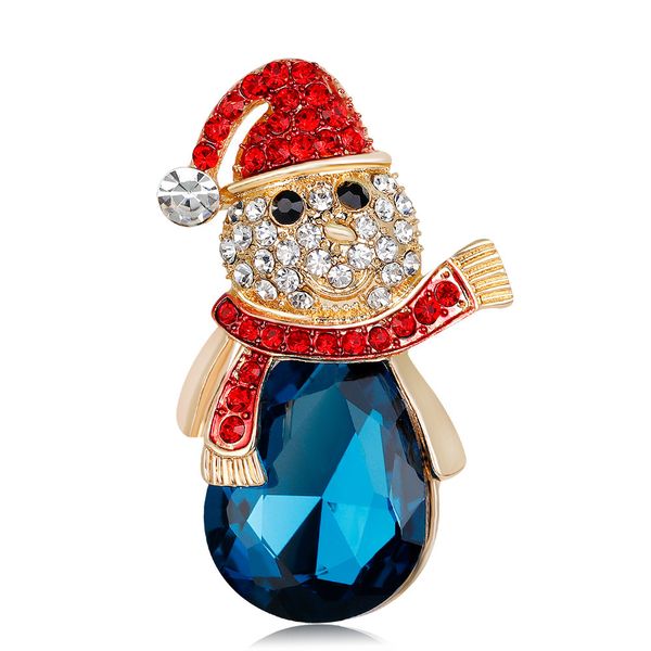 factory christmas series clothing accessories gift fashion personality snowman brooch christmas
factory christmas series clothing accessories gift fashion personality snowman brooch christmas