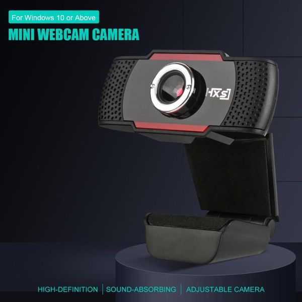 webcams hd computer webcam mini pc camera adjustable built-in sound-absorbing microphone for video teaching live broadcast
webcams hd computer webcam mini pc camera adjustable built-in sound-absorbing microphone for video teaching live broadcast