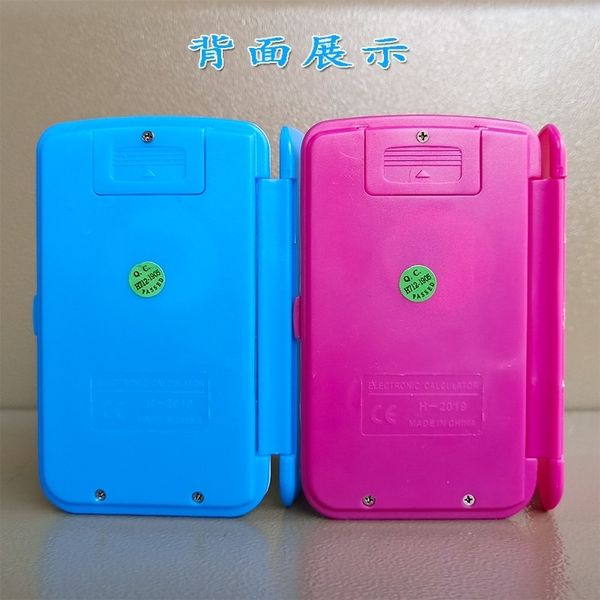 nry7 color 328 mini portable flip computer primary calculators school student color stationery 328 calculator mini portable flip co
nry7 color 328 mini portable flip computer primary calculators school student color stationery 328 calculator mini portable flip co