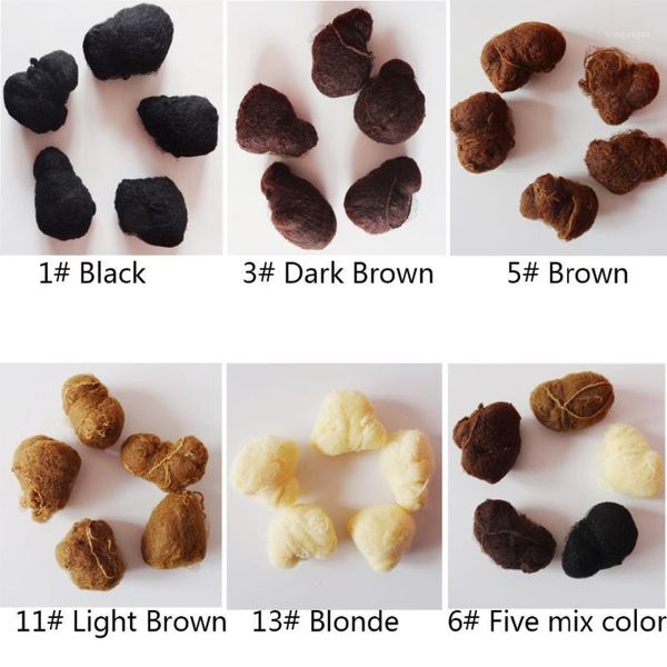 wholesale- 100pcs nylon hair net star dance recital buns / extension weaving cap brown hairnets1, Black;brown
wholesale- 100pcs nylon hair net star dance recital buns / extension weaving cap brown hairnets1, Black;brown
