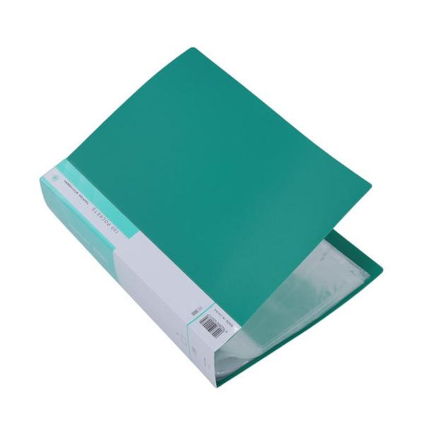 business card files a4 display book presentation documents storage portfolio folder 100 pockets
business card files a4 display book presentation documents storage portfolio folder 100 pockets
