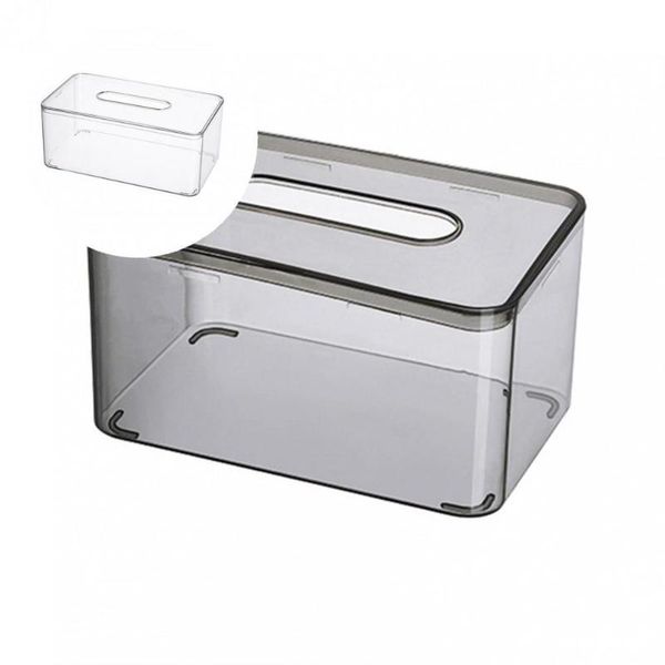 tissue boxes & napkins sturdy napkin box lightweight durable decorative multifunctional fall resistant
tissue boxes & napkins sturdy napkin box lightweight durable decorative multifunctional fall resistant