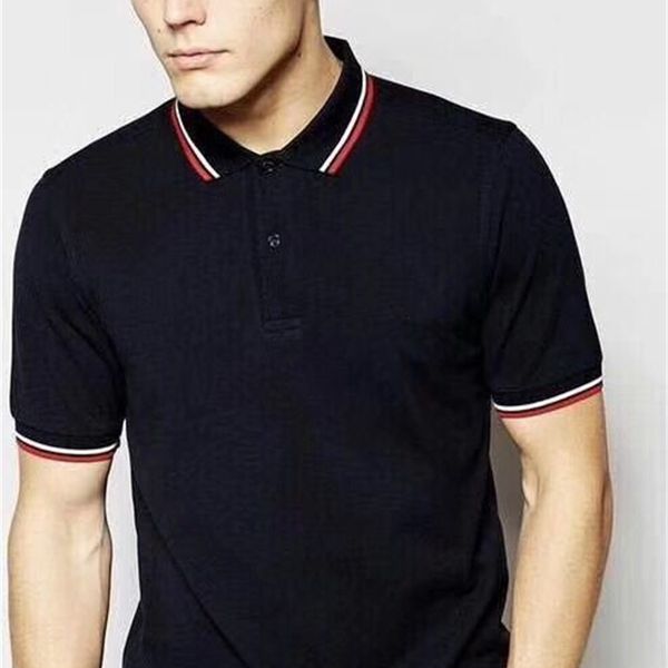 factory luxury brand polos and casual dress shirts better sale men classic perry polo shirts cotton leaf embroidery su, White;black
factory luxury brand polos and casual dress shirts better sale men classic perry polo shirts cotton leaf embroidery su, White;black