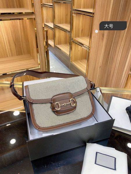 women luxurys designers classic fashion brand luxury designs handbags 1955 saddle bag flower female flap small size cowhide wallet
women luxurys designers classic fashion brand luxury designs handbags 1955 saddle bag flower female flap small size cowhide wallet