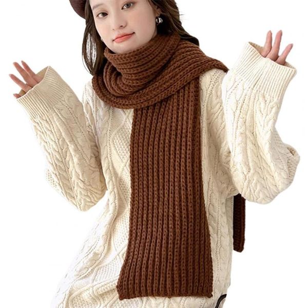 scarves women scarf sweet keep warm solid color comfortable skin-friendly knitted medium office lady long, Blue;gray
scarves women scarf sweet keep warm solid color comfortable skin-friendly knitted medium office lady long, Blue;gray