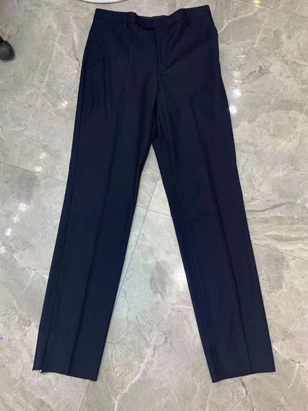 men's suits & blazers zk520 fashion pants 2021 runway luxury european design party style clothing, White;black
men's suits & blazers zk520 fashion pants 2021 runway luxury european design party style clothing, White;black