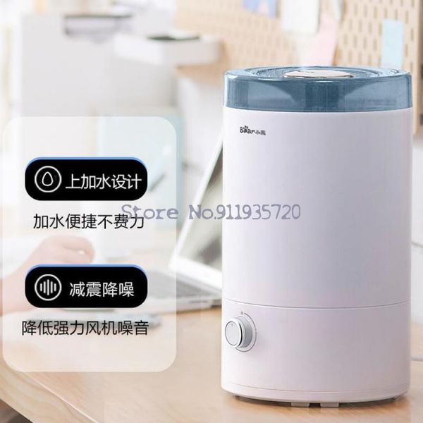 humidifiers humidifier home bass bedroom pregnant women baby large-capacity air conditioning small add water
humidifiers humidifier home bass bedroom pregnant women baby large-capacity air conditioning small add water