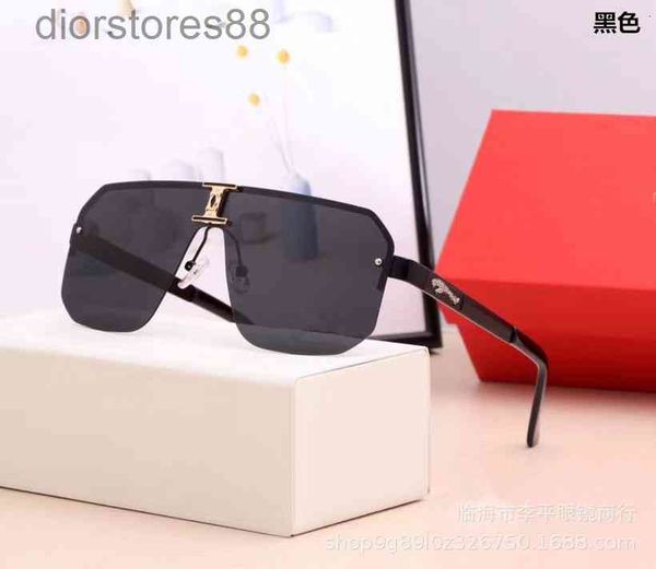 sunglass glasses kajia leopard head es 591 large frame one piece personality polarizer mirror male, White;black
sunglass glasses kajia leopard head es 591 large frame one piece personality polarizer mirror male, White;black