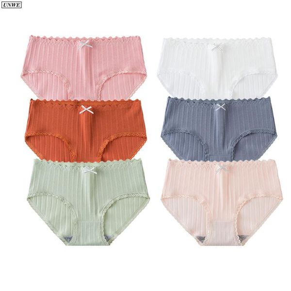 women's panties japanese solid striped underwear pure cotton low waist breathable large size briefs female bow lingerie, Black;pink
women's panties japanese solid striped underwear pure cotton low waist breathable large size briefs female bow lingerie, Black;pink