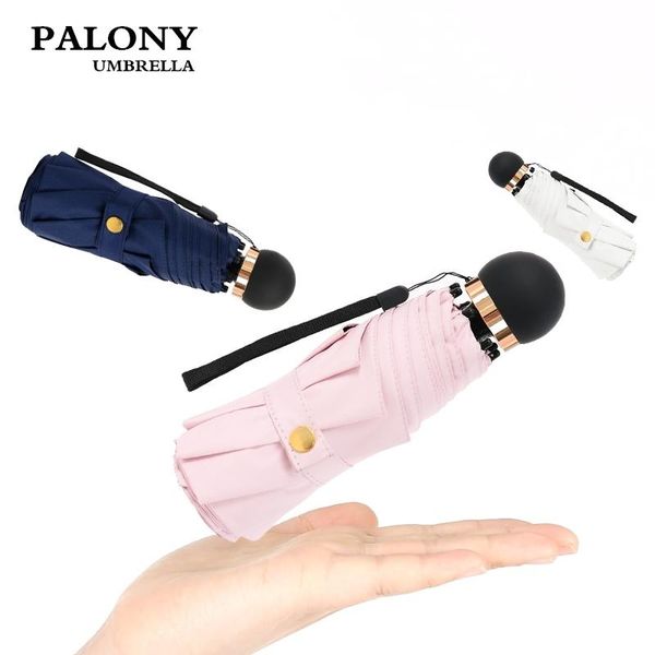 umbrellas palony five folding umbrella women creative sunscreen anti uv black coating windproof 8k parasol small paraguas girl
umbrellas palony five folding umbrella women creative sunscreen anti uv black coating windproof 8k parasol small paraguas girl