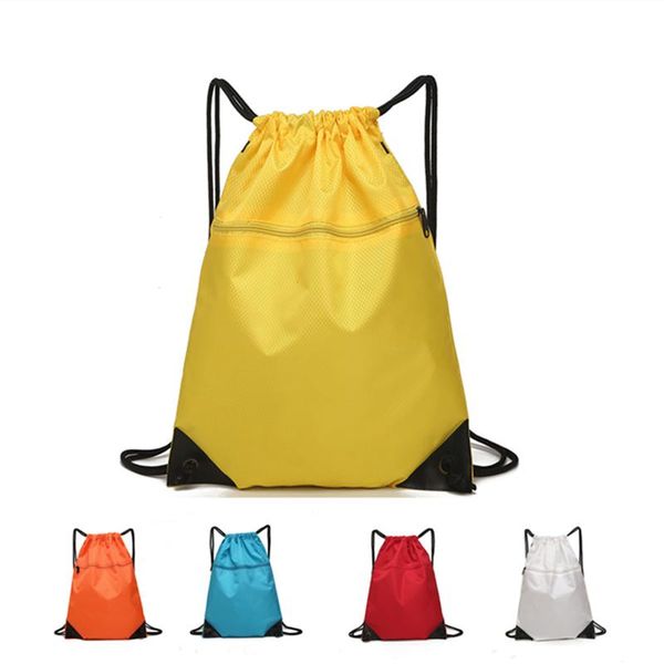 outdoor bags foldable backpack drawstring gym bag travel sport lightweight camping hiking black blue yellow red
outdoor bags foldable backpack drawstring gym bag travel sport lightweight camping hiking black blue yellow red