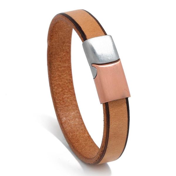 fashionable jewelry europe men's leather bangle bracelet stocks selling stainless steel hand wristband, Black
fashionable jewelry europe men's leather bangle bracelet stocks selling stainless steel hand wristband, Black