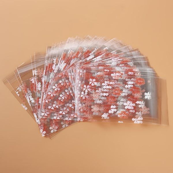 gift wrap 100pcs cute treat bag cookie packaging pouch candy bags for biscuits snack baking package event party supplies
gift wrap 100pcs cute treat bag cookie packaging pouch candy bags for biscuits snack baking package event party supplies