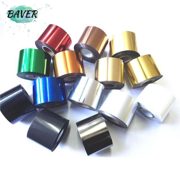 gift wrap 8cm foil roll stamping gilt paper heat transfer anodized gilded leather pvc wood emboss logo tool diy120m length
gift wrap 8cm foil roll stamping gilt paper heat transfer anodized gilded leather pvc wood emboss logo tool diy120m length