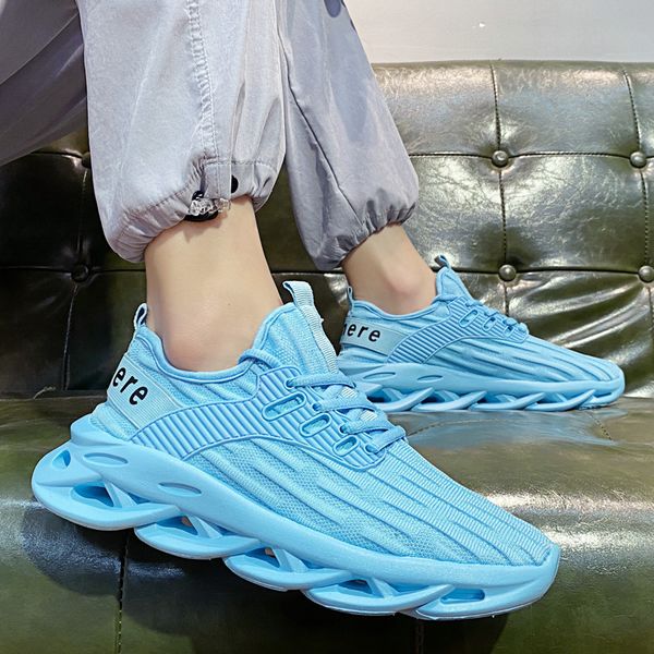 wholesale 2021 running shoes for mens women sport super light breathable triple white blue outdoor sneakers eur 39-44 wy02-h917
wholesale 2021 running shoes for mens women sport super light breathable triple white blue outdoor sneakers eur 39-44 wy02-h917