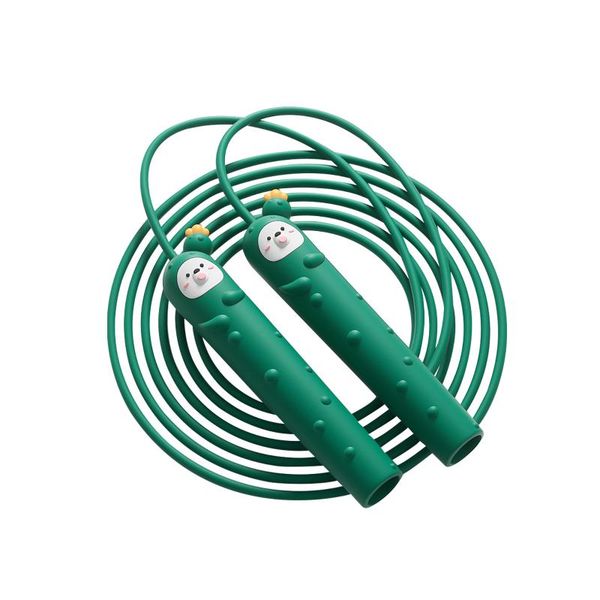 jump ropes pvc for exercise portable anti slip fitness equipment skipping rope home gym adjustable length indoor outdoor kindergarten
jump ropes pvc for exercise portable anti slip fitness equipment skipping rope home gym adjustable length indoor outdoor kindergarten