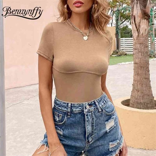 crew neck short sleeved crop women fashion slim fit solid tees female summer casual woman t-shirts 210510, White
crew neck short sleeved crop women fashion slim fit solid tees female summer casual woman t-shirts 210510, White