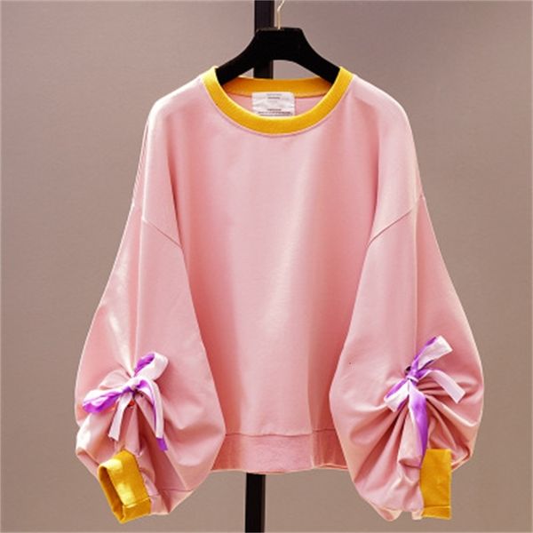 women's jackets sweater with bow long sleeve bat, woman's tie blouse spring 6uc4, Black;brown
women's jackets sweater with bow long sleeve bat, woman's tie blouse spring 6uc4, Black;brown